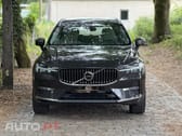 Volvo XC60 2.0 T6 PHEV Inscription Expression AWD