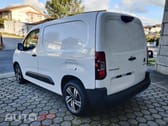 Citroen Berlingo 1.5 BlueHDi M Club EAT8