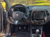 Renault Captur 1.5 dCi