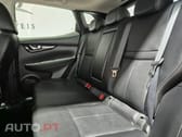 Nissan Qashqai 1.5 dCi Tekna Premium