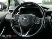 Toyota Corolla 1.8 Hybrid Active