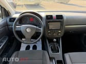 Volkswagen Golf 1.4 FSi Confortline
