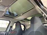 Smart ForFour EQ NightSky Brabus