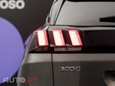 Peugeot 3008 1.5 BlueHDi Active