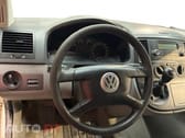 Volkswagen Multivan 2.5 TDi Confort