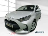 Toyota Yaris 1.0 VVT-i Comfort Plus