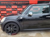 MINI One D