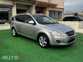 Kia Ceed SW 1.4 CVVT LX