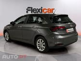 Fiat Tipo 1.3 M-Jet Lounge