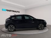 Peugeot E-208 50 kWh GT