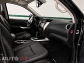 Nissan Navara 2.3 dCi CD 4WD Tekna Auto
