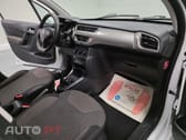 Citroen C3 1.0 VTi Seduction