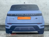 Land Rover Evoque P300
