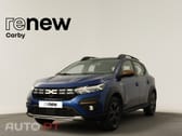 Dacia Sandero 1.0 ECO-G Essential Bi-Fuel