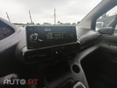 Peugeot Partner 1.5 BlueHDi Pro Standard