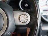 MINI Clubman Cooper D