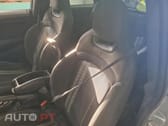 MINI Cooper John Cooper Works Auto Desportiva