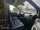 Peugeot E-Expert 9 lugares