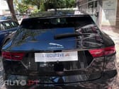 Jaguar E-Pace 1.5 P300e R-Dynamic S AWD Aut.