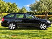 Skoda Octavia Break 1.6 TDi Elegance Pack