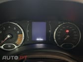 Jeep Renegade 1.0 T Longitude