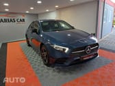 Mercedes-Benz A 250 e AMG Line