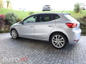 Seat Ibiza 1.0 TSI FR