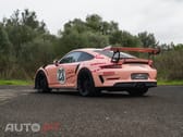 Porsche 911 GT3 RS PDK