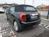 MINI Cabrio Cooper Premium Resolute Edition Auto