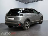 Peugeot 3008 1.2 Hybrid GT e-DCS6