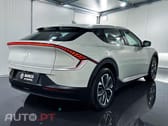 Kia EV6 77.4 kWh Tech