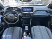 Peugeot E-2008 54 kWh Allure