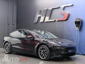 Tesla Model 3 Standard Range Plus RWD
