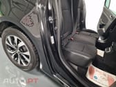 Renault Mégane Sport Tourer 1.5 dCi Limited
