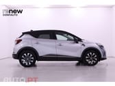 Renault Captur 1.0 TCe Techno Bi-