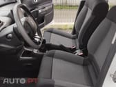Citroen C4 Cactus 1.2 PureTech Feel