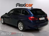 BMW 318 d Line Sport Auto Touring