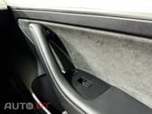 Tesla Model 3 Performance AWD