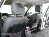 BMW 320 d Aut. Efficient Dynamics Edition