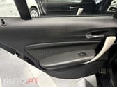 BMW 116 d EDynamics Line Sport