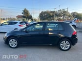 Volkswagen Golf 1.6 TDi Trendline DSG