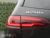 Mercedes-Benz B 250 e Progressive