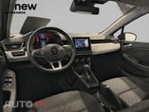 Renault Clio Clio Evolution TCE 90