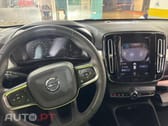 Volvo XC40 1.5 T4 PHEV Inscription Expression