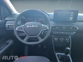 Dacia Sandero ECO-G 100 Bi-Fuel Stepway Extreme