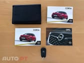 Opel Corsa 1.2 Edition