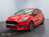 Ford Fiesta 1.0 EcoBoost ST-Line