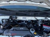 Toyota HiAce 9 Lugares
