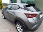 Nissan Juke 1.0 DIG-T N-Connecta