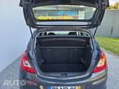 Opel Corsa 1.2 16V EcoFLEX Easytronic Color Elegance